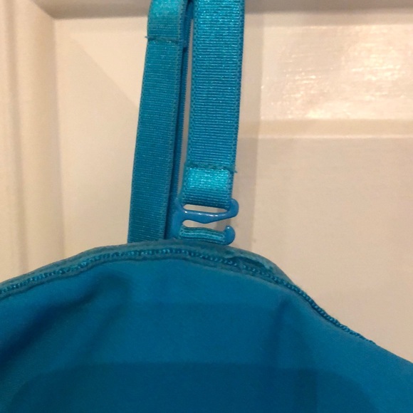 HP 💗 BCBG strapless bodycon dress - Picture 3 of 8